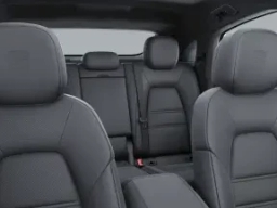 Porsche Cayenne GTS Coupe AWD 2026