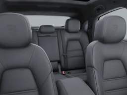Porsche Cayenne GTS Coupe AWD 2026