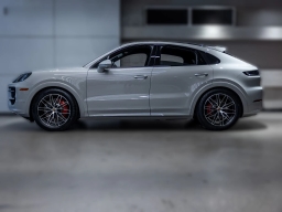 Porsche Cayenne GTS Coupe AWD 2026