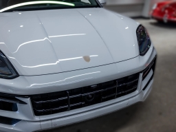 Porsche Cayenne GTS Coupe AWD 2026