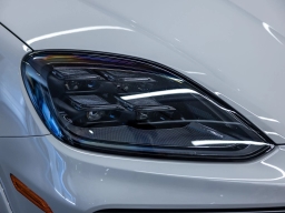 Porsche Cayenne GTS Coupe AWD 2026