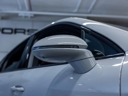 Porsche Cayenne GTS Coupe AWD 2026