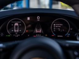 Porsche Cayenne GTS Coupe AWD 2026