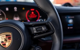Porsche Cayenne GTS Coupe AWD 2026