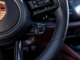 Porsche Cayenne GTS Coupe AWD 2026