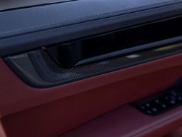 Porsche Cayenne GTS Coupe AWD 2026