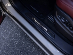 Porsche Cayenne GTS Coupe AWD 2026
