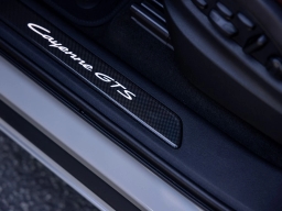 Porsche Cayenne GTS Coupe AWD 2026