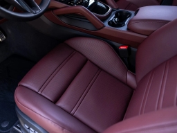 Porsche Cayenne GTS Coupe AWD 2026