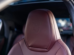 Porsche Cayenne GTS Coupe AWD 2026