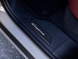 Porsche Cayenne GTS Coupe AWD 2026