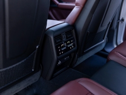 Porsche Cayenne GTS Coupe AWD 2026