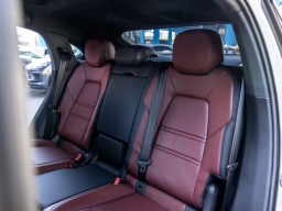 Porsche Cayenne GTS Coupe AWD 2026