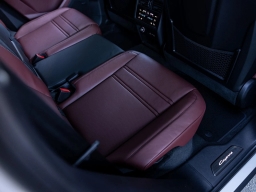 Porsche Cayenne GTS Coupe AWD 2026