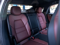 Porsche Cayenne GTS Coupe AWD 2026