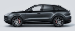 Porsche Cayenne GTS Coupe AWD 2026