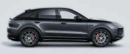 Porsche Cayenne GTS Coupe AWD 2026