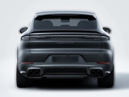 Porsche Cayenne GTS Coupe AWD 2026