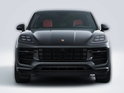 Porsche Cayenne GTS Coupe AWD 2026