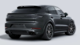 Porsche Cayenne GTS Coupe AWD 2026
