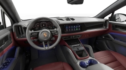 Porsche Cayenne GTS Coupe AWD 2026
