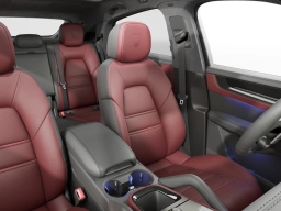 Porsche Cayenne GTS Coupe AWD 2026