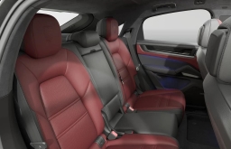 Porsche Cayenne GTS Coupe AWD 2026