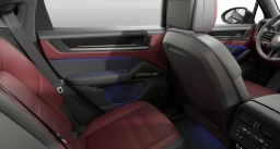 Porsche Cayenne GTS Coupe AWD 2026
