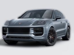 Porsche Cayenne GTS Coupe AWD 2026