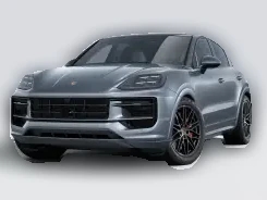Porsche Cayenne GTS Coupe AWD 2026