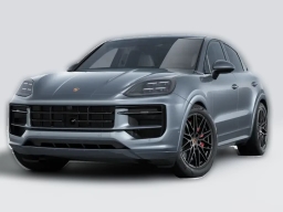 Porsche Cayenne GTS Coupe AWD 2026