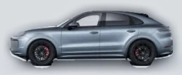 Porsche Cayenne GTS Coupe AWD 2026