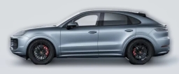Porsche Cayenne GTS Coupe AWD 2026