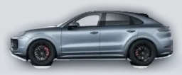 Porsche Cayenne GTS Coupe AWD 2026