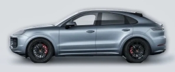 Porsche Cayenne GTS Coupe AWD 2026