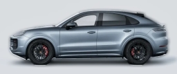 Porsche Cayenne GTS Coupe AWD 2026