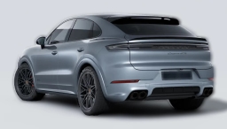 Porsche Cayenne GTS Coupe AWD 2026