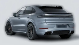 Porsche Cayenne GTS Coupe AWD 2026
