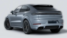 Porsche Cayenne GTS Coupe AWD 2026