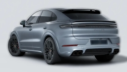 Porsche Cayenne GTS Coupe AWD 2026