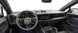 Porsche Cayenne GTS Coupe AWD 2026