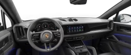 Porsche Cayenne GTS Coupe AWD 2026