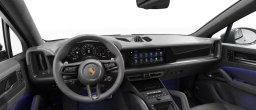 Porsche Cayenne GTS Coupe AWD 2026