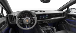 Porsche Cayenne GTS Coupe AWD 2026