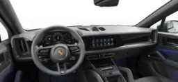 Porsche Cayenne GTS Coupe AWD 2026