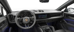 Porsche Cayenne GTS Coupe AWD 2026