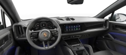 Porsche Cayenne GTS Coupe AWD 2026