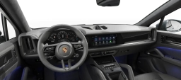 Porsche Cayenne GTS Coupe AWD 2026