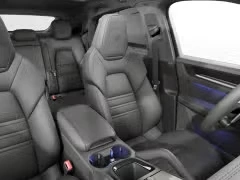 Porsche Cayenne GTS Coupe AWD 2026