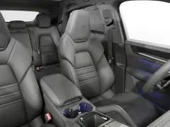 Porsche Cayenne GTS Coupe AWD 2026